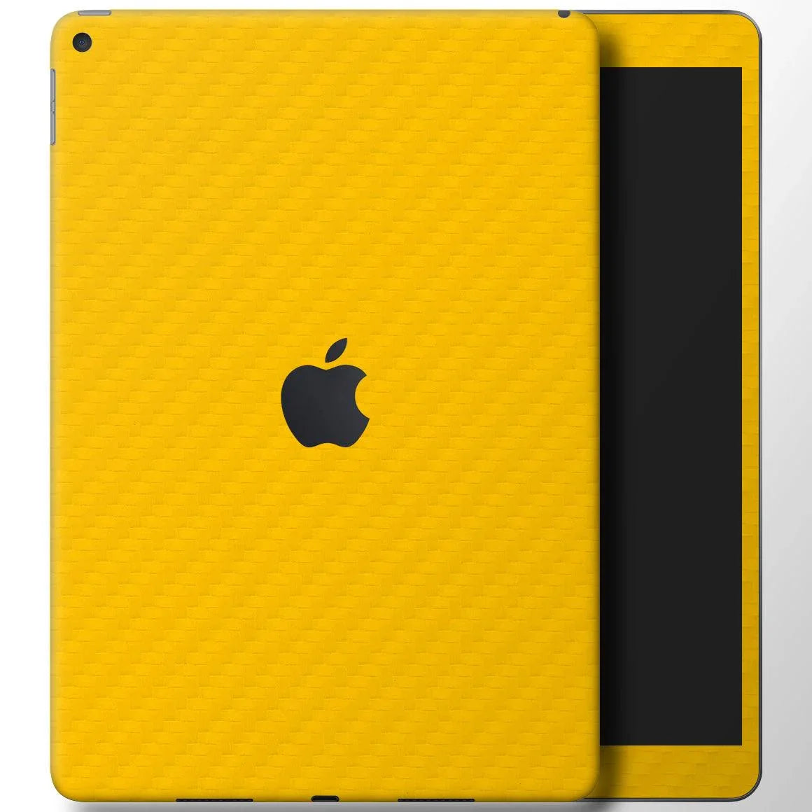 iPad Air Gen 3 Carbon Series Skins - Slickwraps