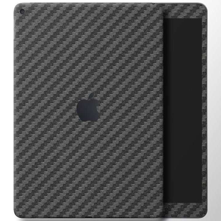 iPad Air Gen 3 Carbon Series Skins - Slickwraps