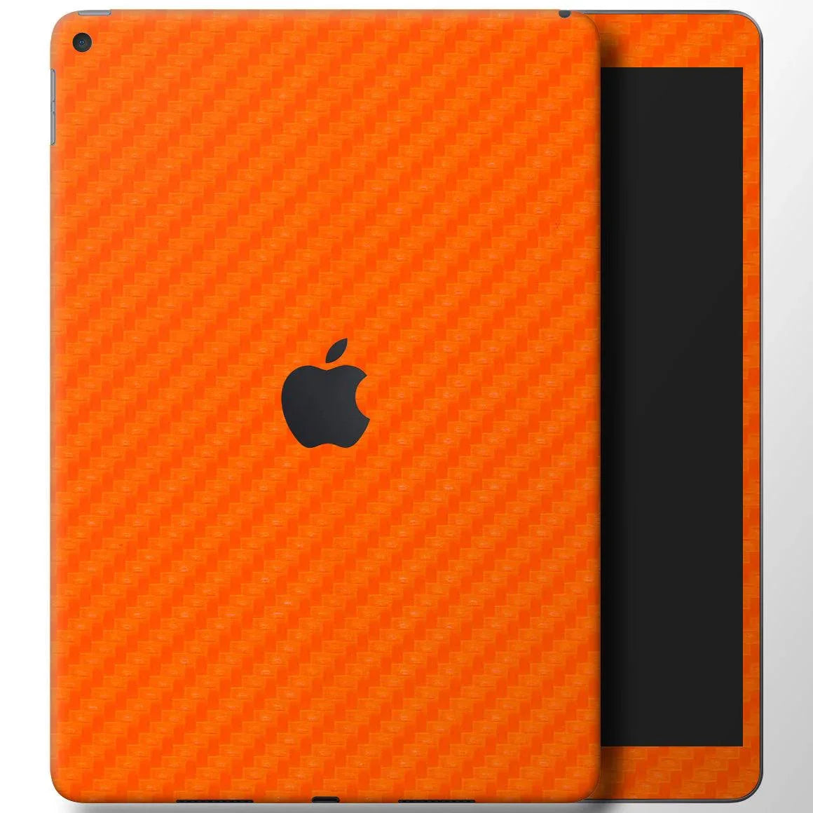 iPad Air Gen 3 Carbon Series Skins - Slickwraps