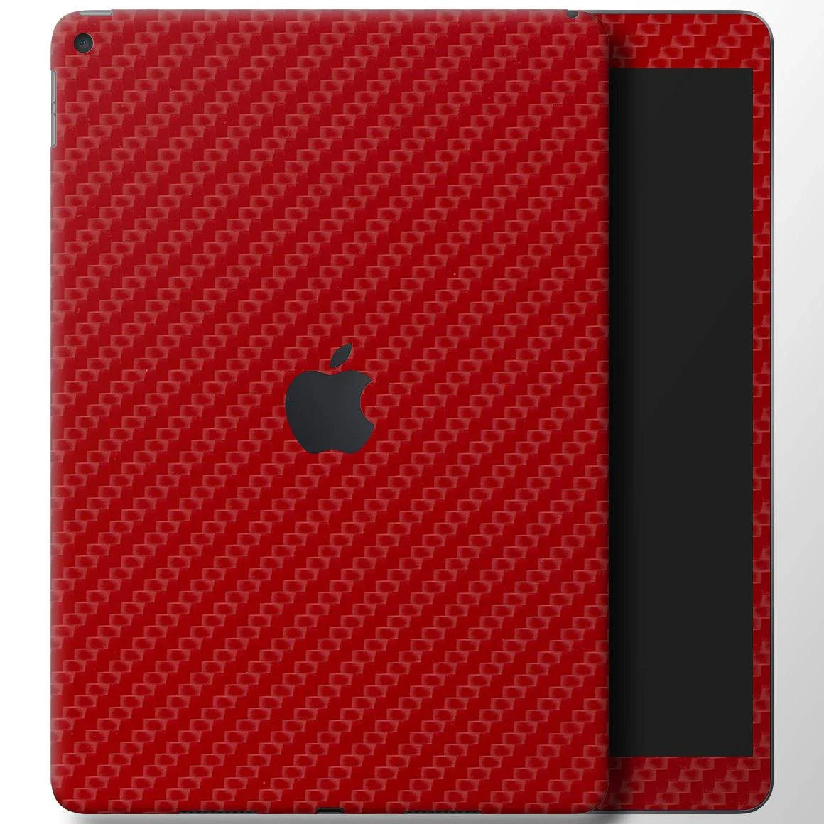 iPad Air Gen 3 Carbon Series Skins - Slickwraps