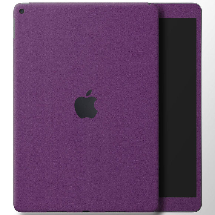 iPad Air Gen 3 Color Series Skins - Slickwraps