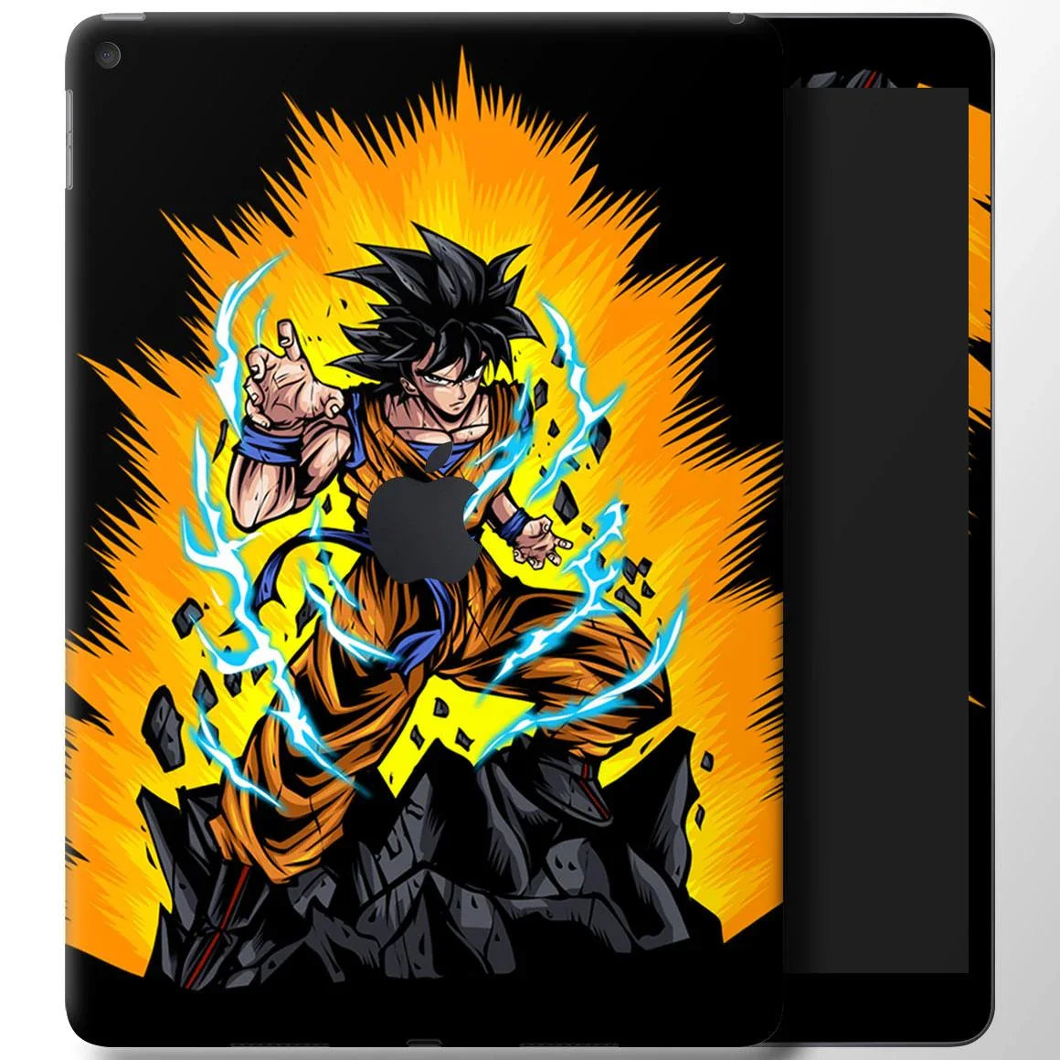 iPad Air Gen 3 Designer Series Skins - Slickwraps