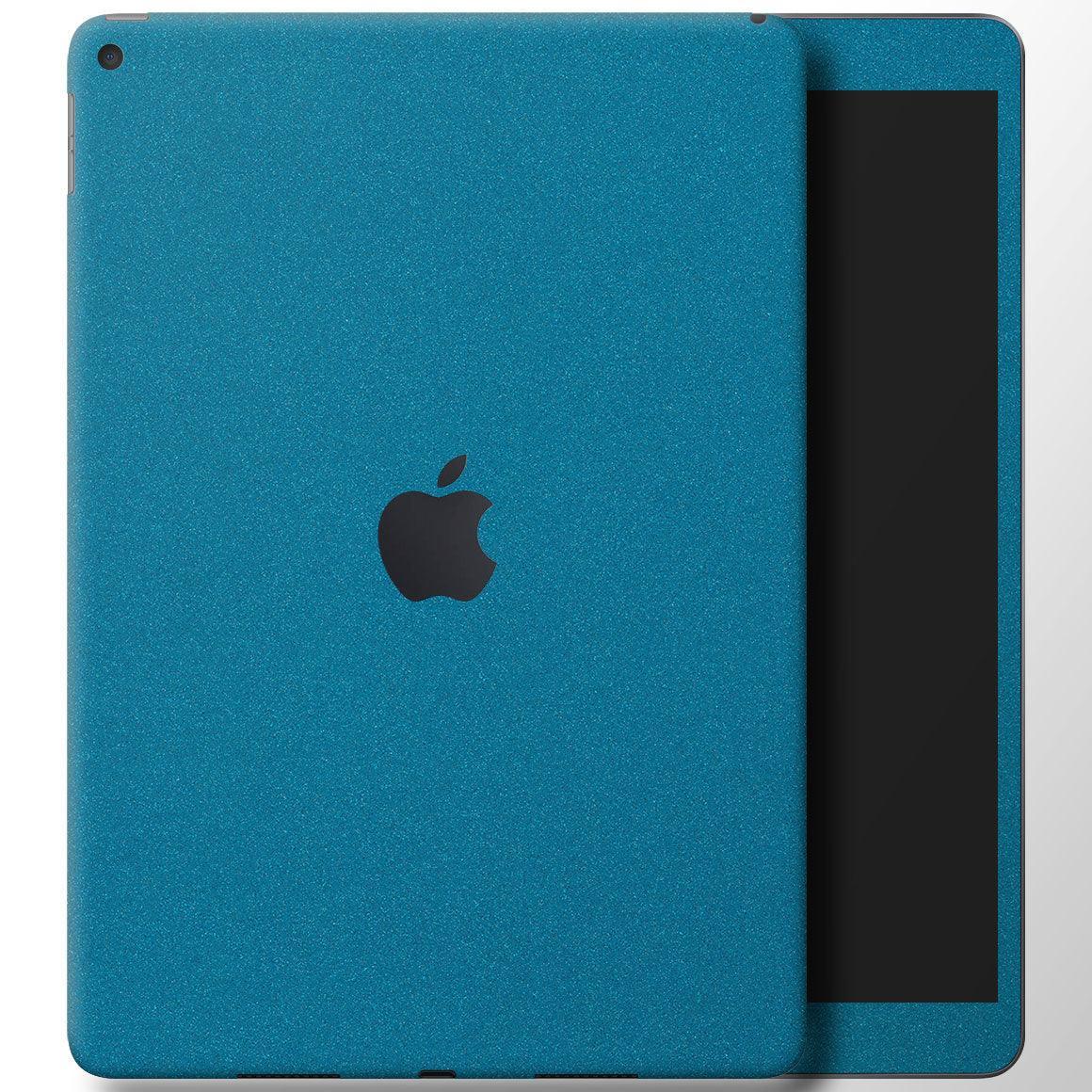 iPad Air Gen 3 Glitz Series Skins - Slickwraps