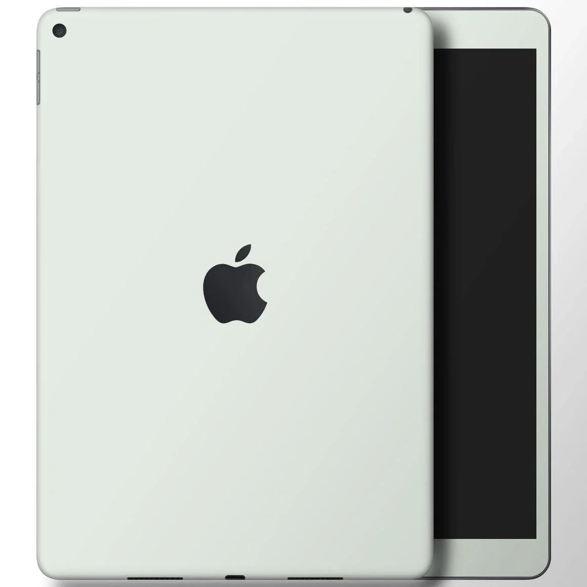 iPad Air Gen 3 Green Glow Skin - Slickwraps