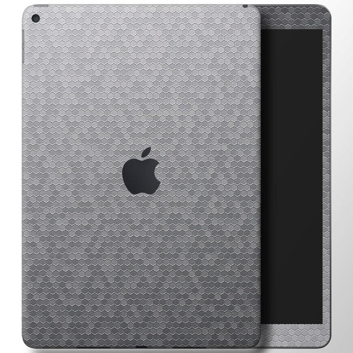 iPad Air Gen 3 Honeycomb Series Skins - Slickwraps