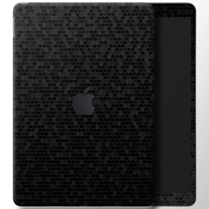 iPad Air Gen 3 Honeycomb Series Skins - Slickwraps