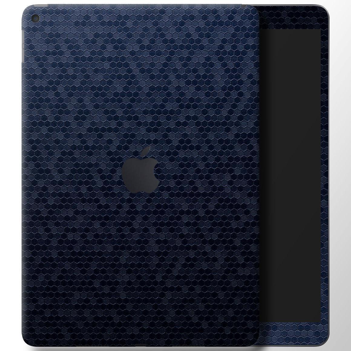 iPad Air Gen 3 Honeycomb Series Skins - Slickwraps