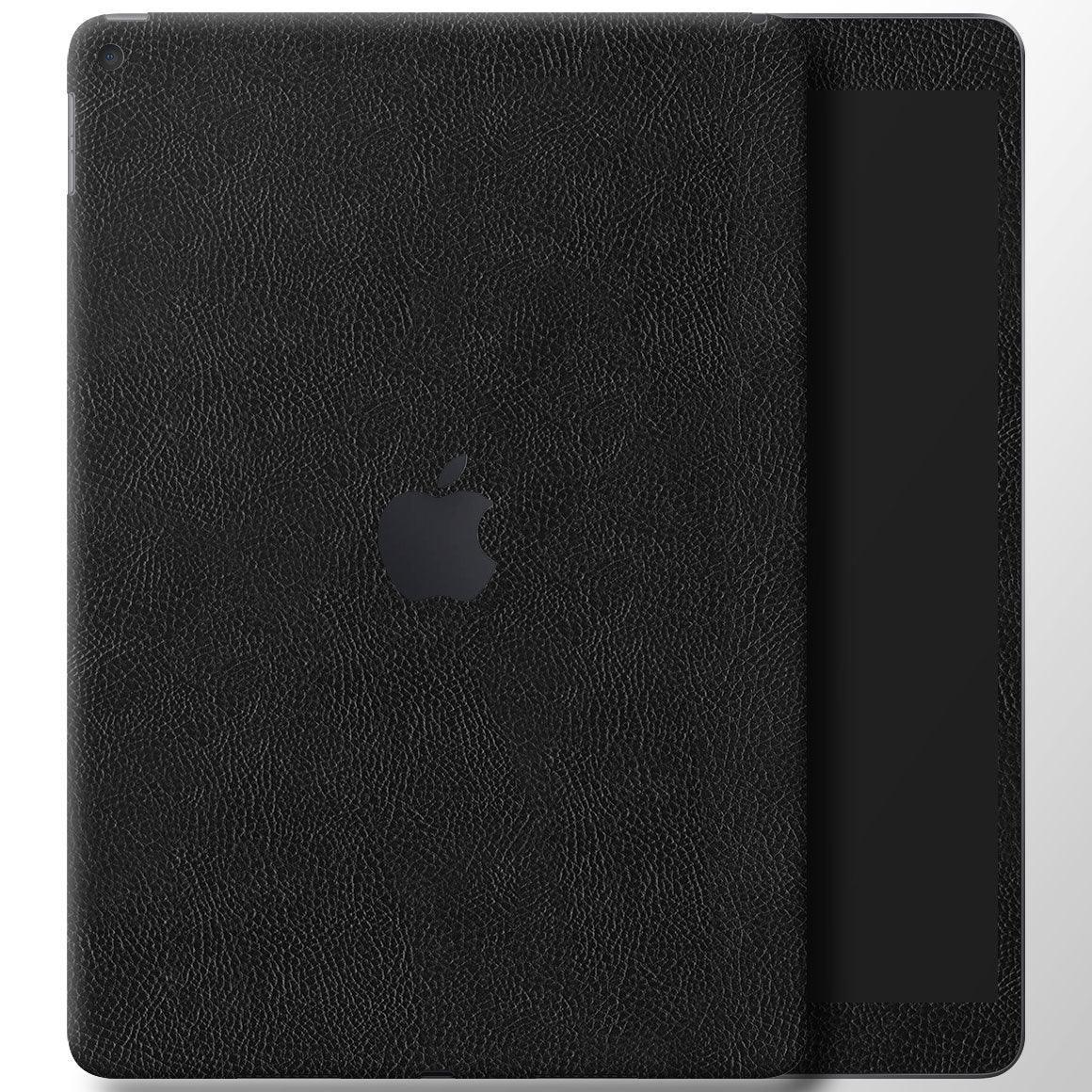 iPad Air Gen 3 Leather Series Skins - Slickwraps