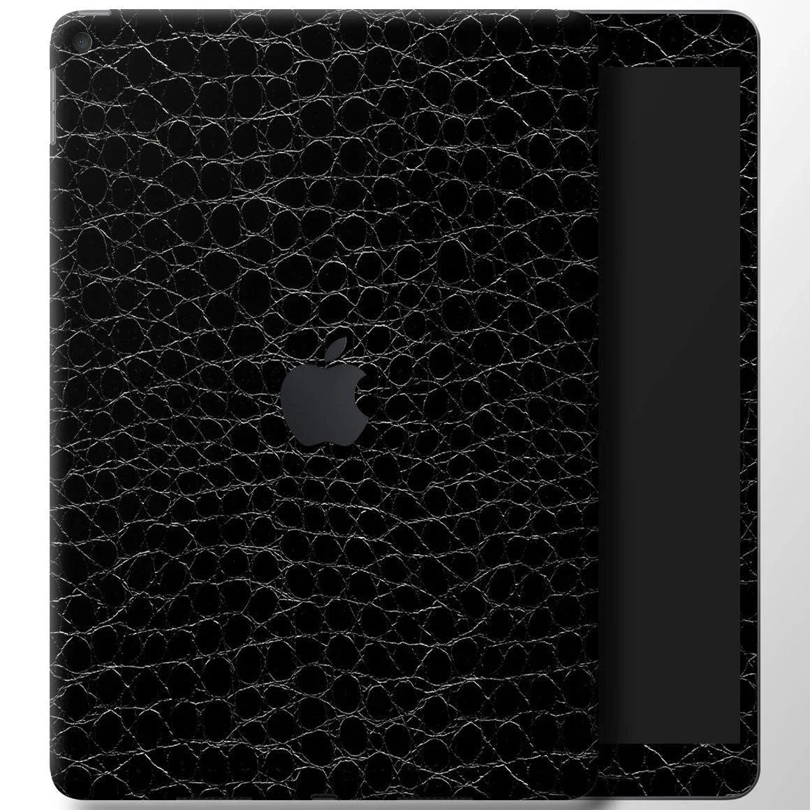 iPad Air Gen 3 Leather Series Skins - Slickwraps