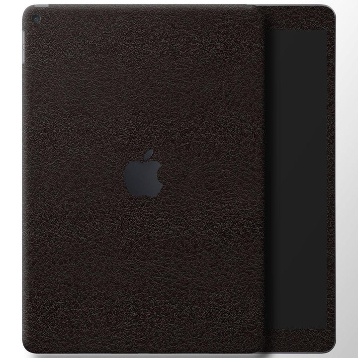 iPad Air Gen 3 Leather Series Skins - Slickwraps