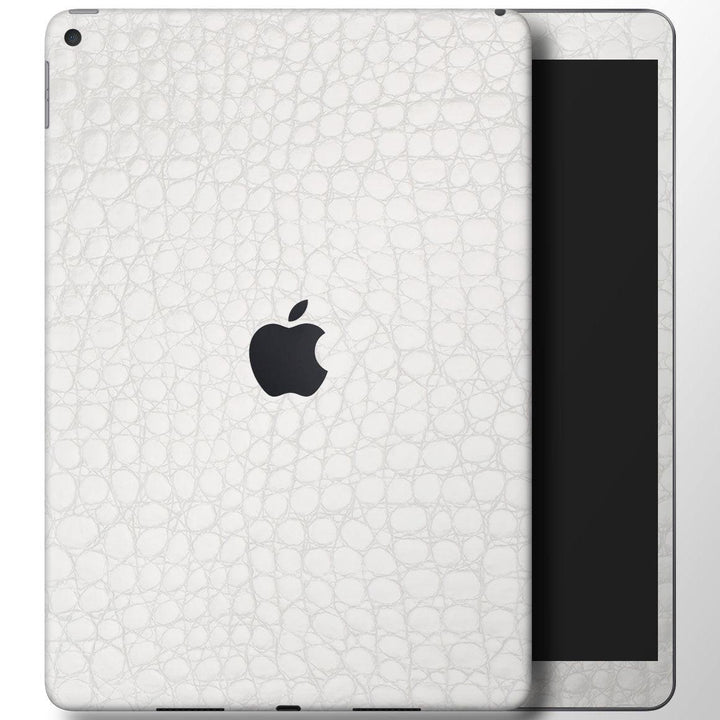 iPad Air Gen 3 Leather Series Skins - Slickwraps