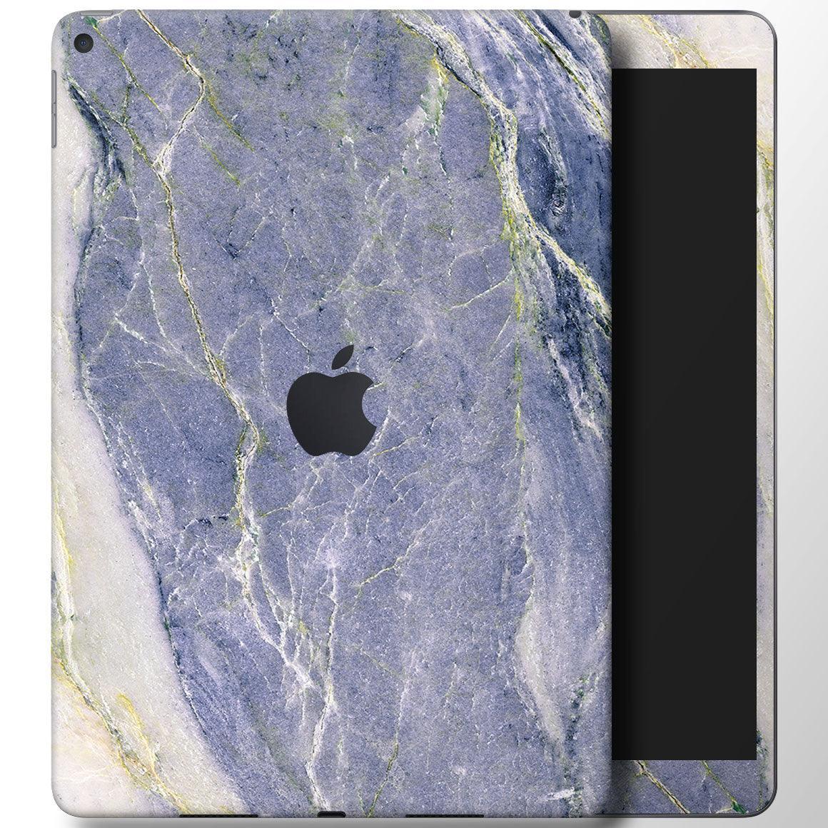 iPad Air Gen 3 Marble Series Skins - Slickwraps