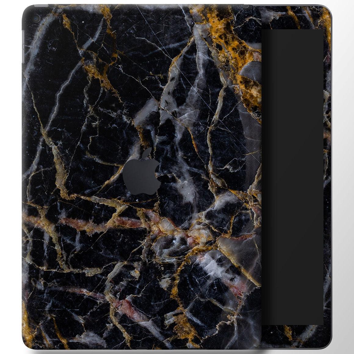 iPad Air Gen 3 Marble Series Skins - Slickwraps