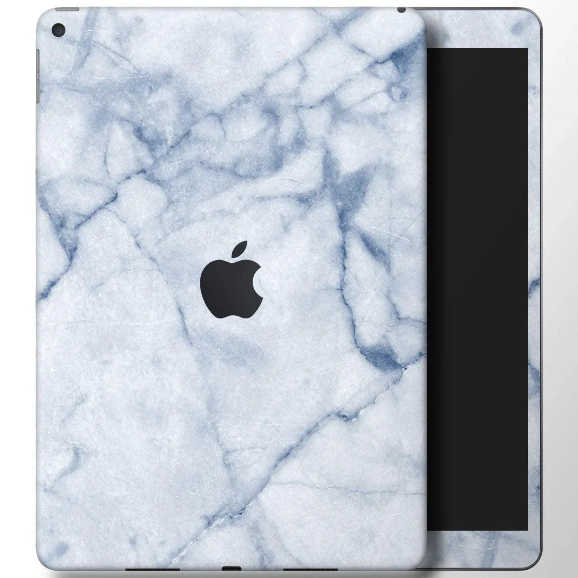 iPad Air Gen 3 Marble Series Skins - Slickwraps