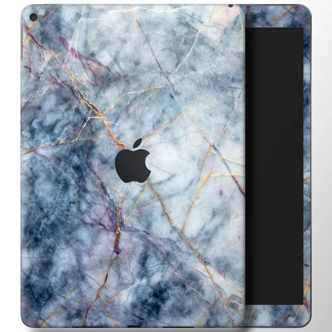 iPad Air Gen 3 Marble Series Skins - Slickwraps