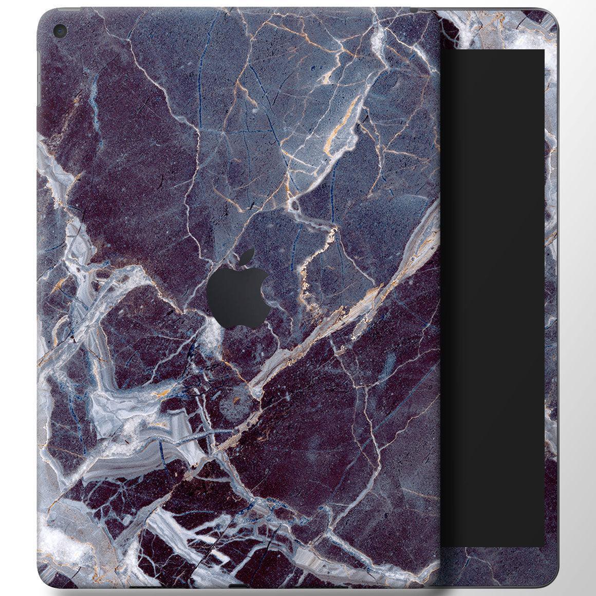 iPad Air Gen 3 Marble Series Skins - Slickwraps