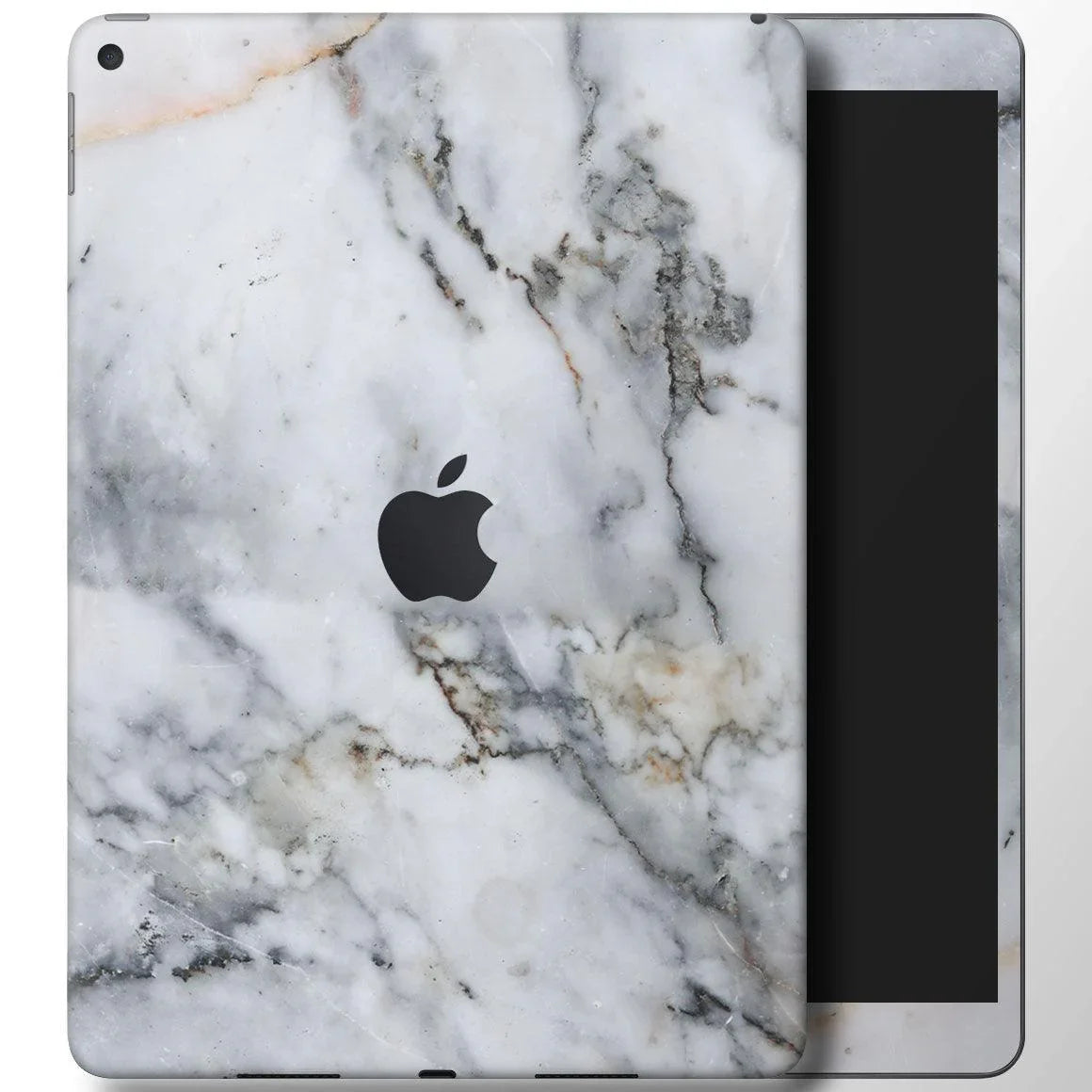 iPad Air Gen 3 Marble Series Skins - Slickwraps