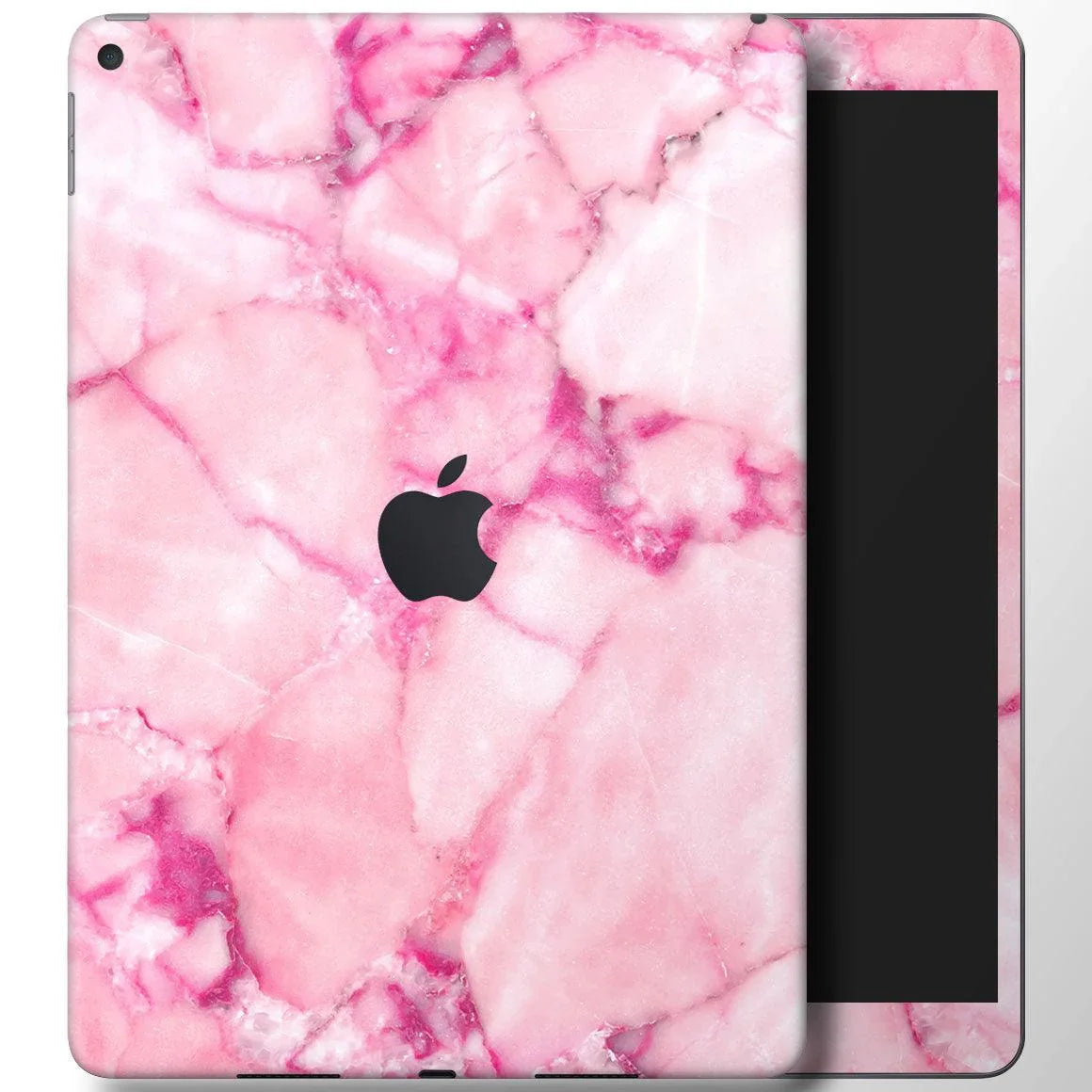 iPad Air Gen 3 Marble Series Skins - Slickwraps