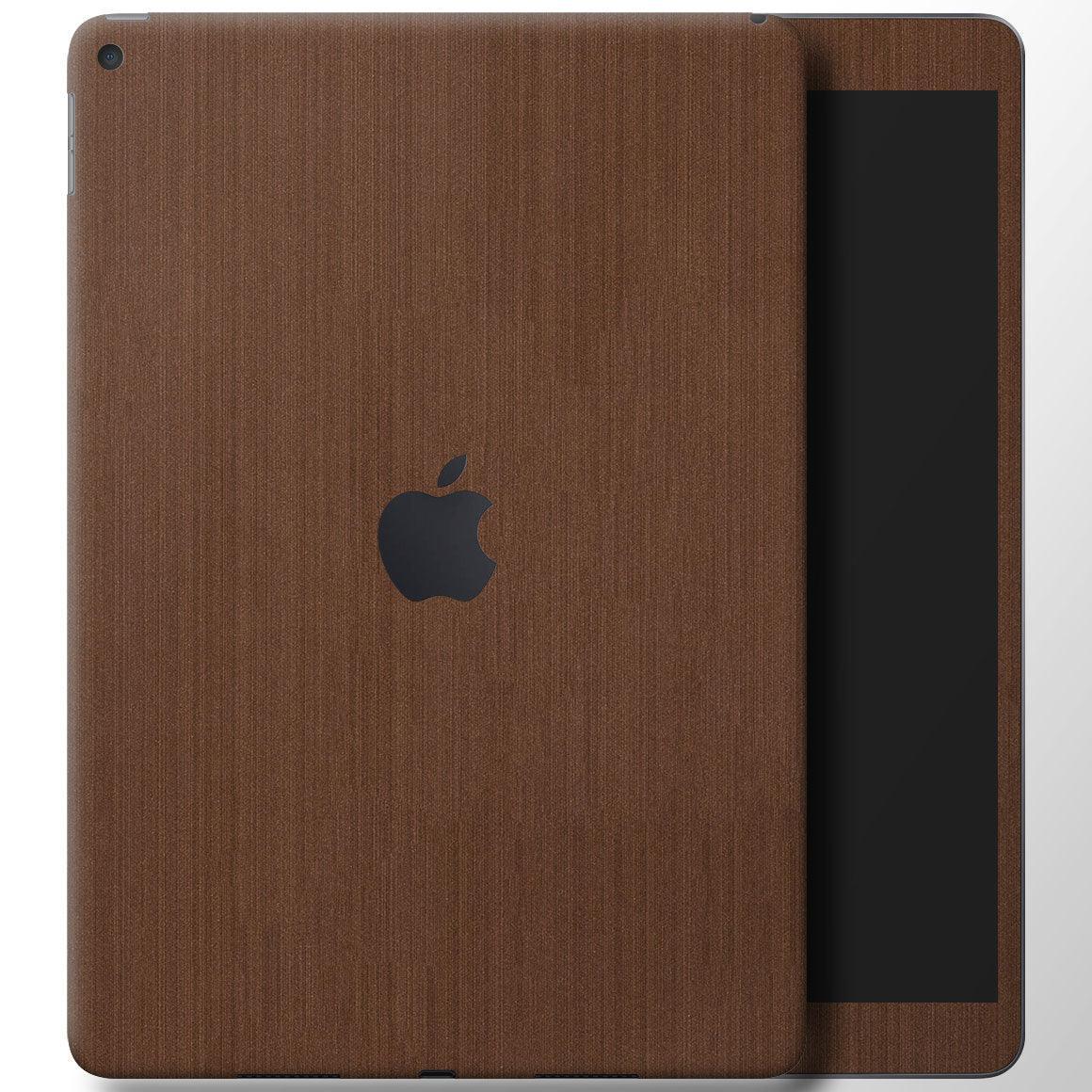 iPad Air Gen 3 Metal Series Skins - Slickwraps