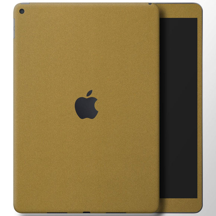 iPad Air Gen 3 Metal Series Skins - Slickwraps