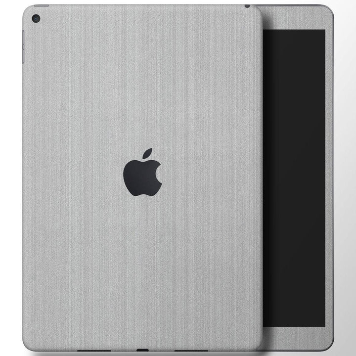 iPad Air Gen 3 Metal Series Skins - Slickwraps