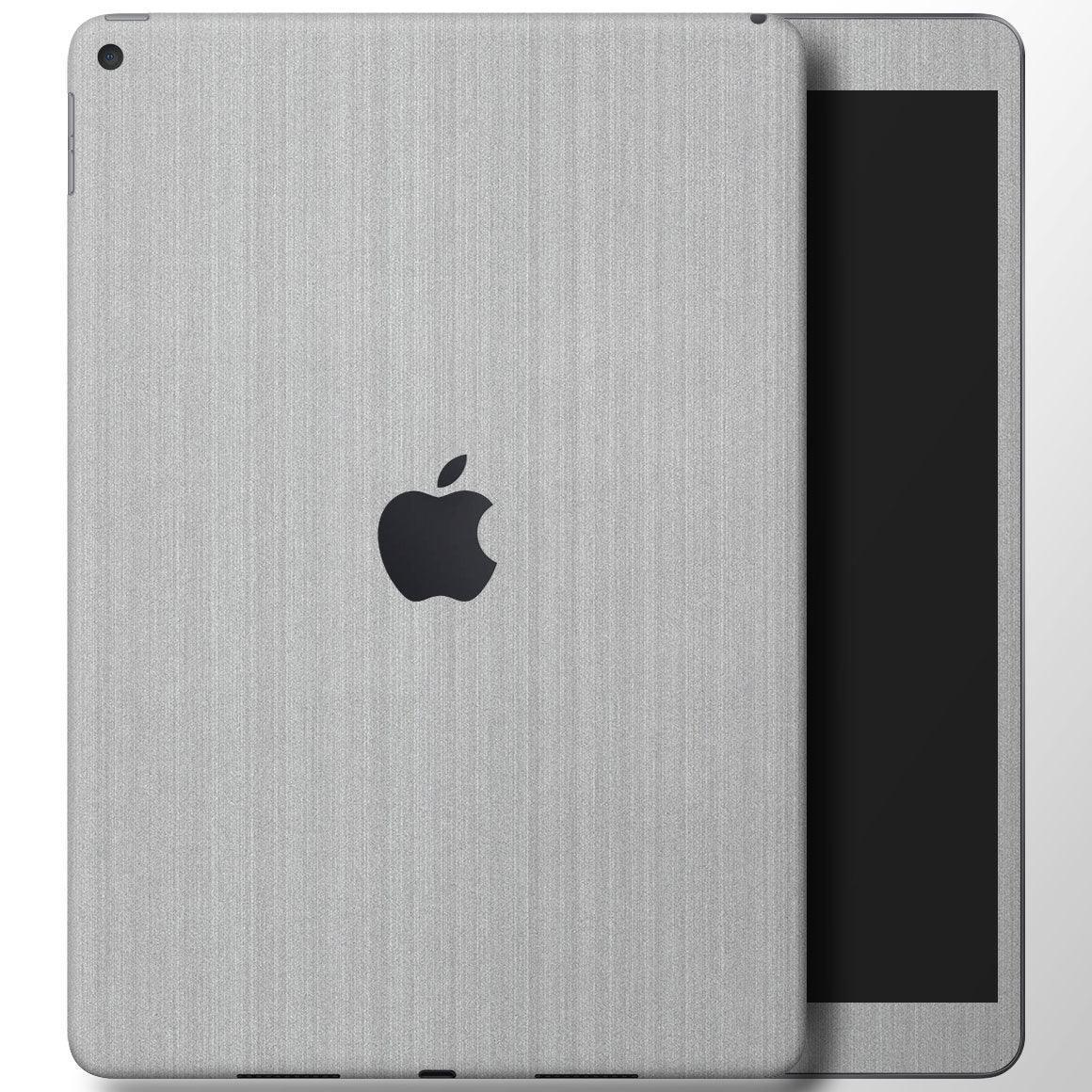 iPad Air Gen 3 Metal Series Skins - Slickwraps