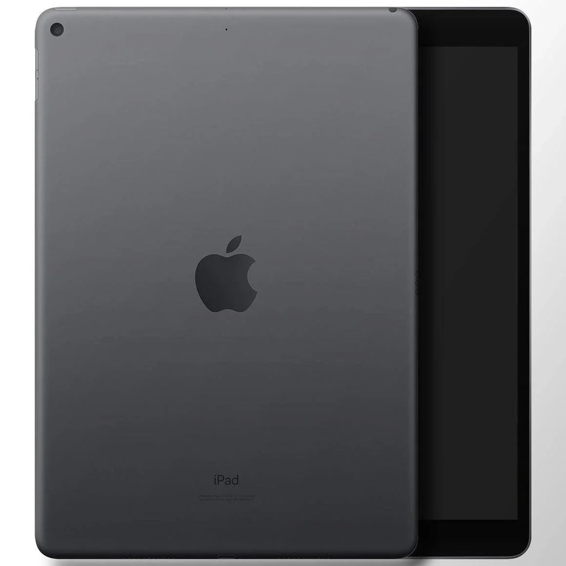 iPad Air Gen 3 Naked Series Skins - Slickwraps