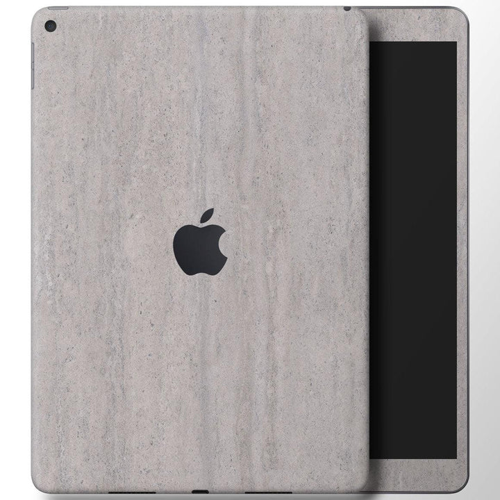 iPad Air Gen 3 Stone Series Skins - Slickwraps