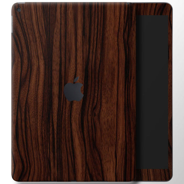 iPad Air Gen 3 Wood Series Skins - Slickwraps