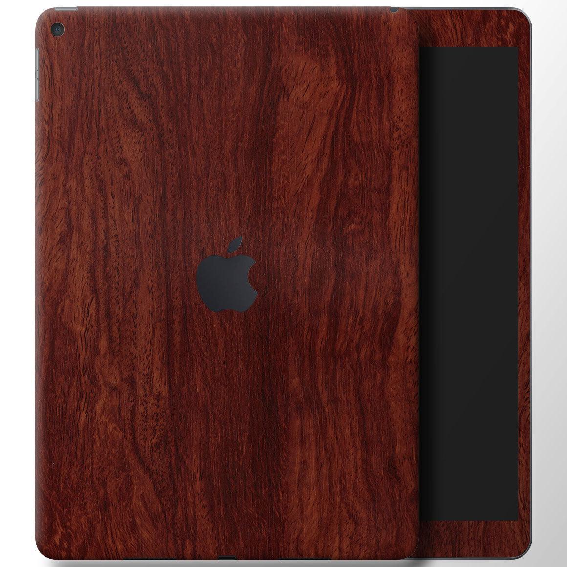 iPad Air Gen 3 Wood Series Skins - Slickwraps