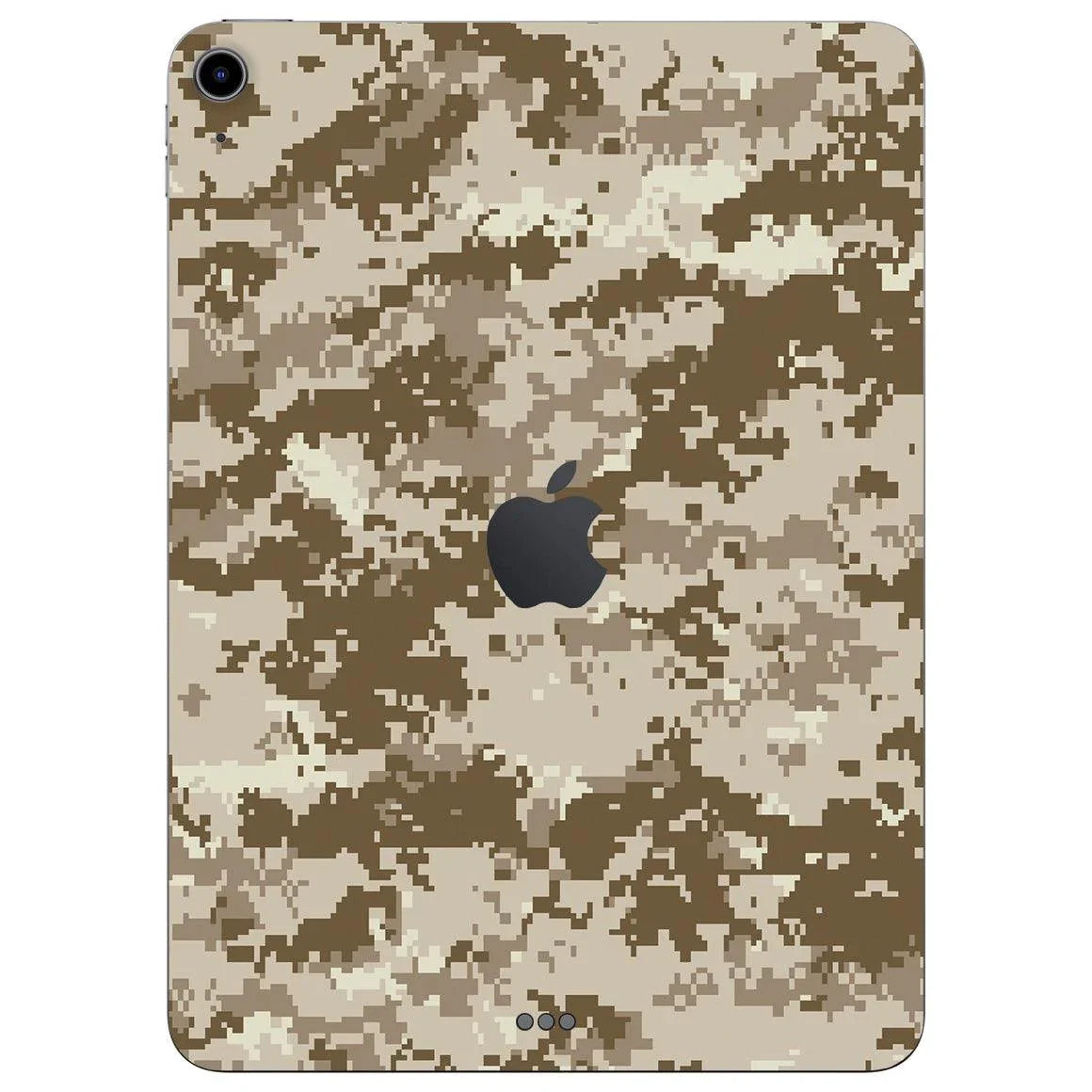 iPad Air Gen 4 Camo Series Skins - Slickwraps