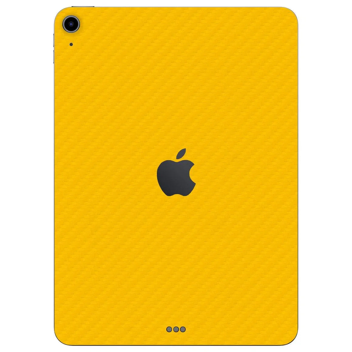 iPad Air Gen 4 Carbon Series Skins - Slickwraps