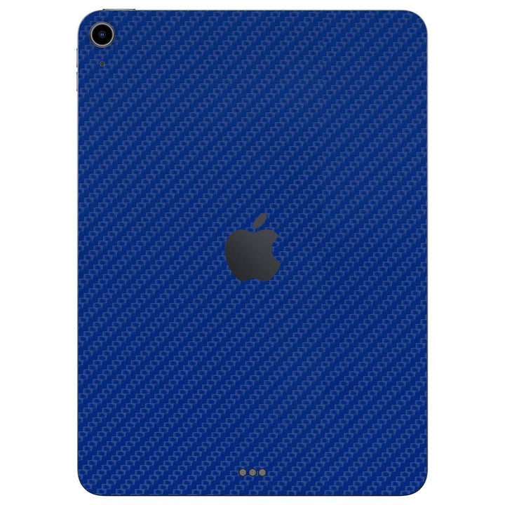iPad Air Gen 4 Carbon Series Skins - Slickwraps