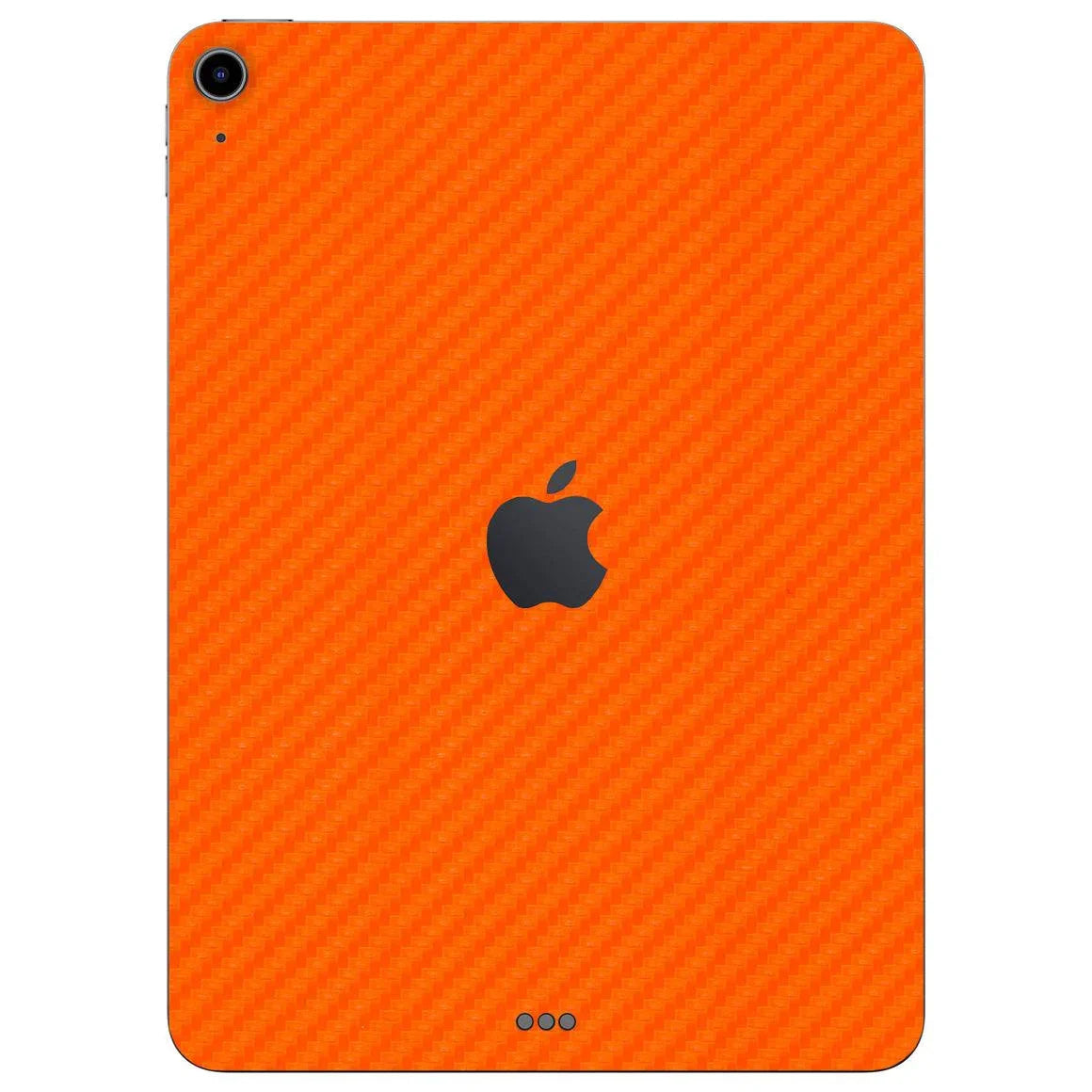 iPad Air Gen 4 Carbon Series Skins - Slickwraps