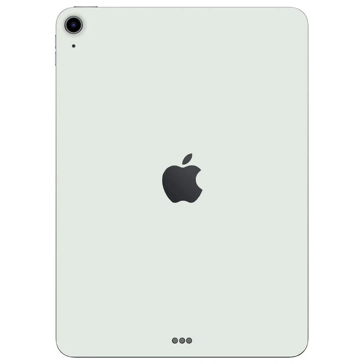 iPad Air Gen 4 Green Glow Skin - Slickwraps