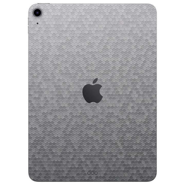 iPad Air Gen 4 Honeycomb Series Skins - Slickwraps