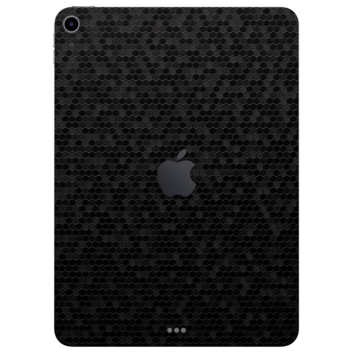 iPad Air Gen 4 Honeycomb Series Skins - Slickwraps