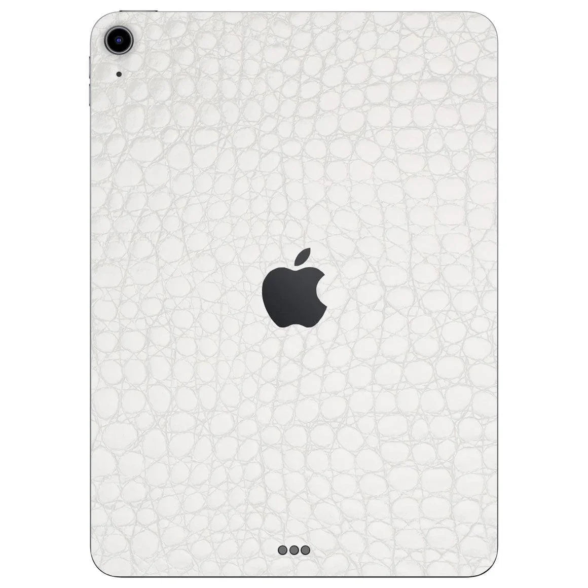 iPad Air Gen 4 Leather Series Skins - Slickwraps