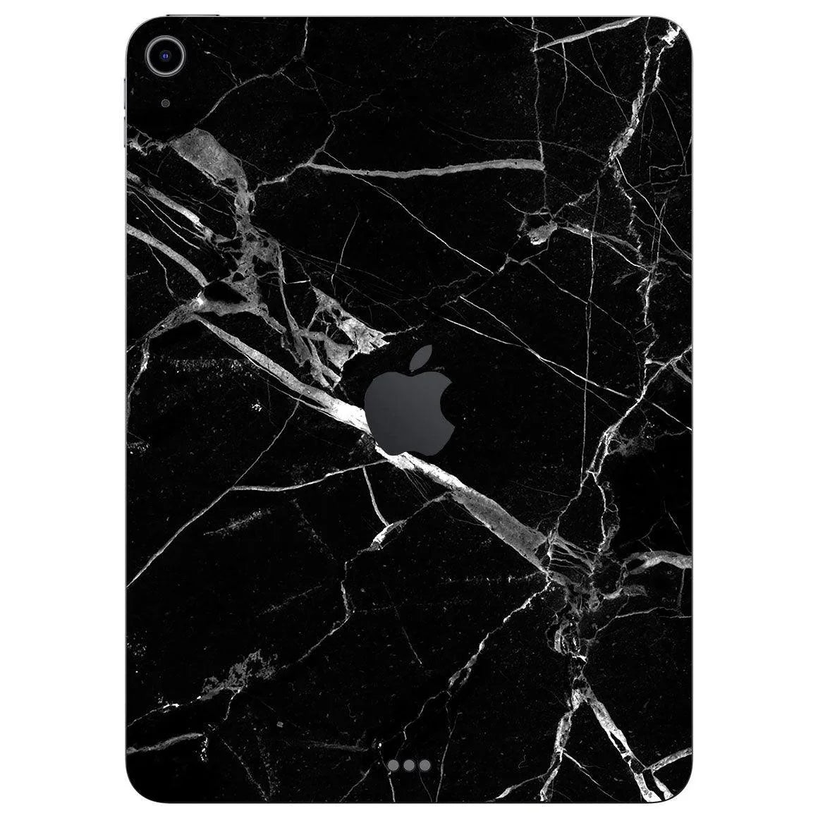 iPad Air Gen 4 Marble Series Skins - Slickwraps