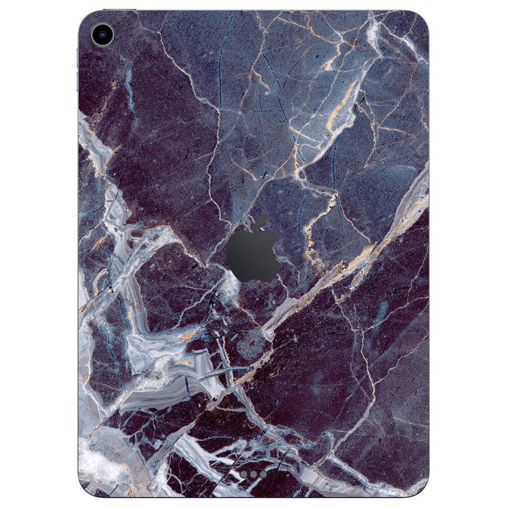 iPad Air Gen 4 Marble Series Skins - Slickwraps