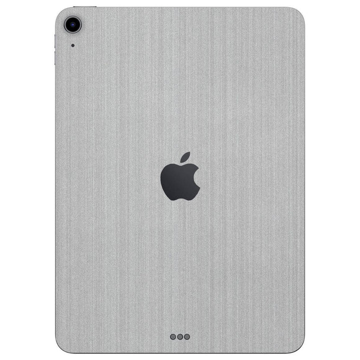 iPad Air Gen 4 Metal Series Skins - Slickwraps