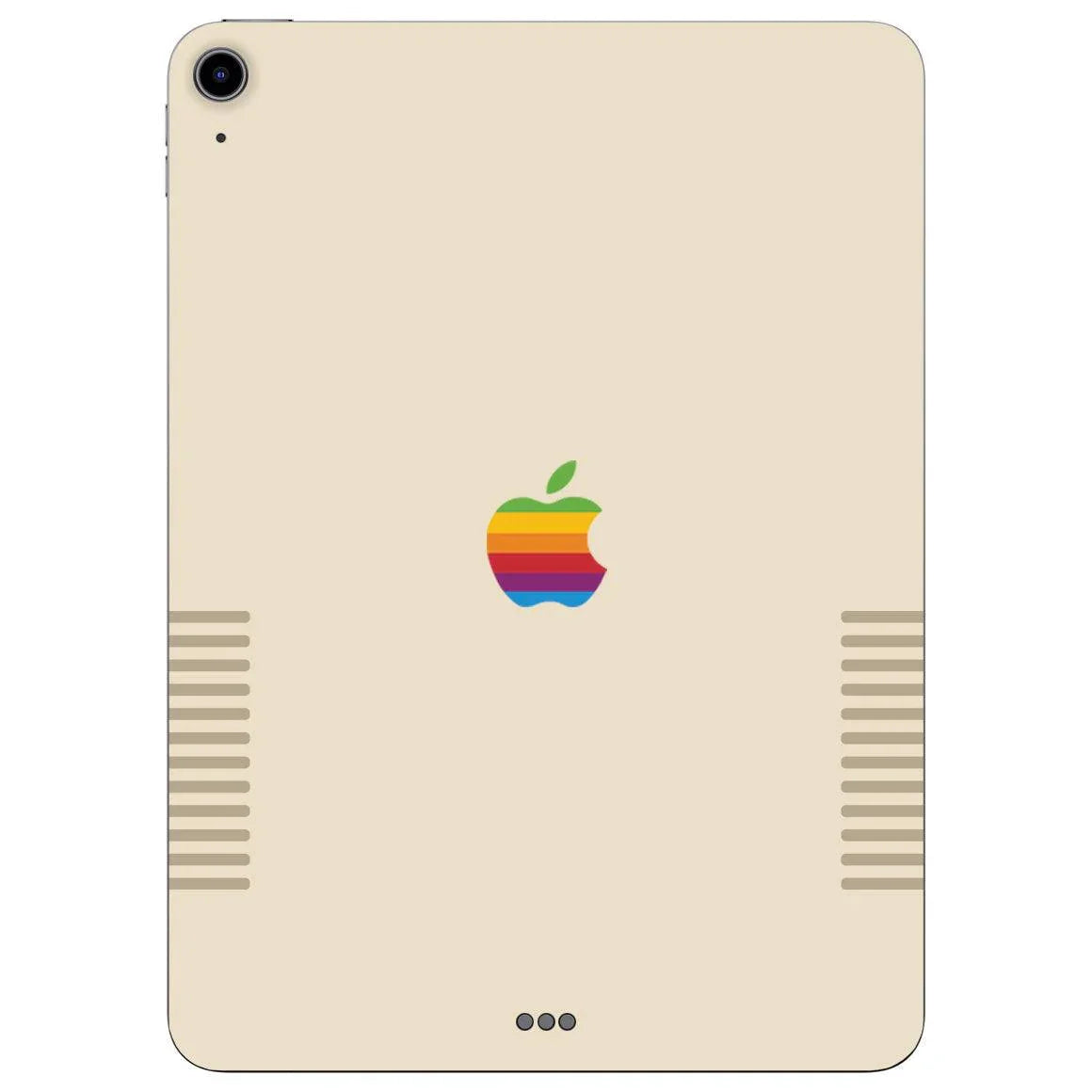 iPad Air Gen 4 Retro Series Skins - Slickwraps