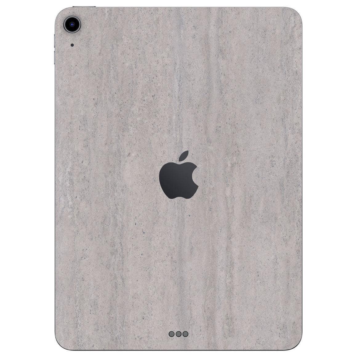 iPad Air Gen 4 Stone Series Skins - Slickwraps