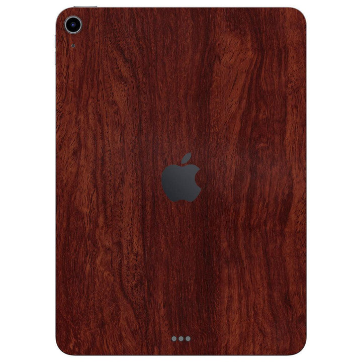 iPad Air Gen 4 Wood Series Skins - Slickwraps