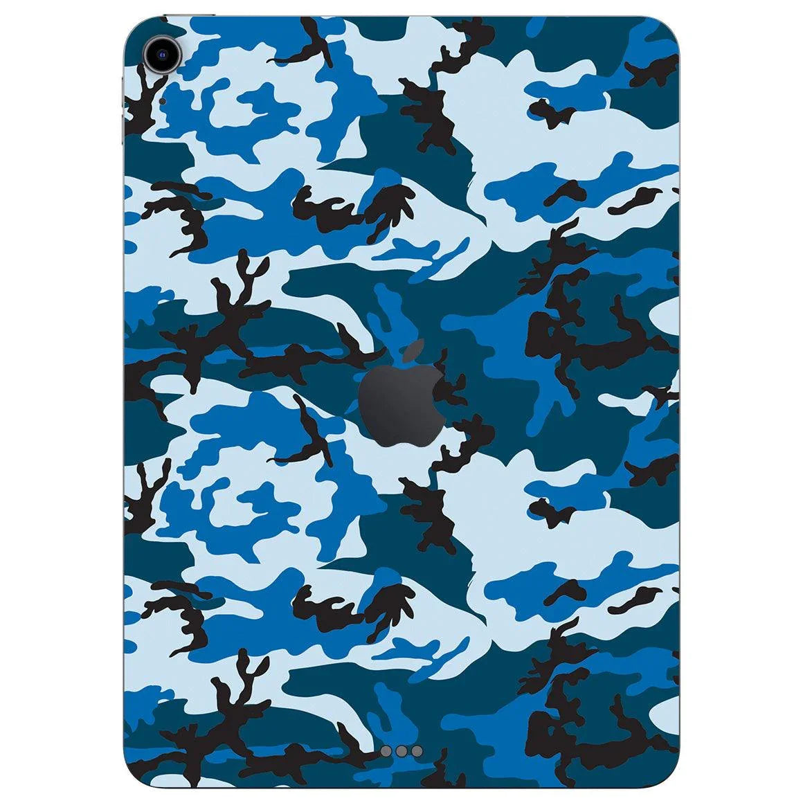 iPad Air Gen 5 Camo Series Skins - Slickwraps