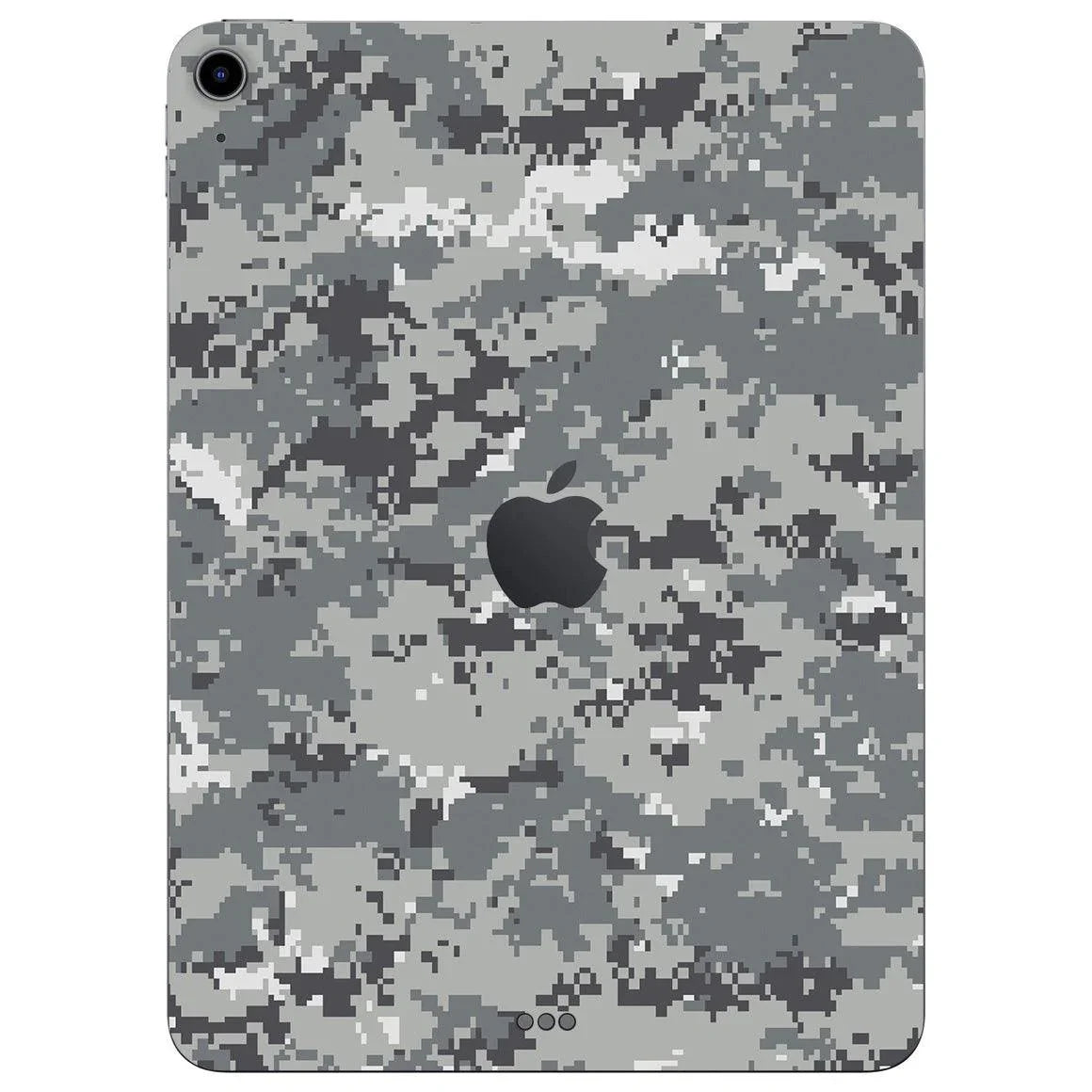 iPad Air Gen 5 Camo Series Skins - Slickwraps