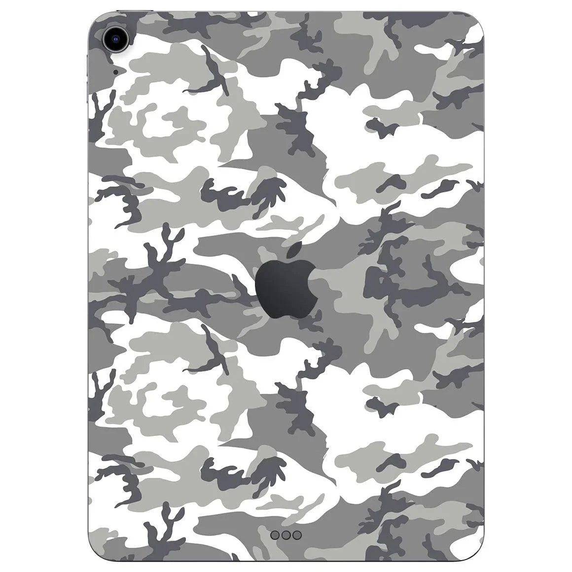 iPad Air Gen 5 Camo Series Skins - Slickwraps