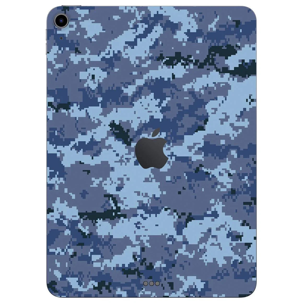 iPad Air Gen 5 Camo Series Skins - Slickwraps