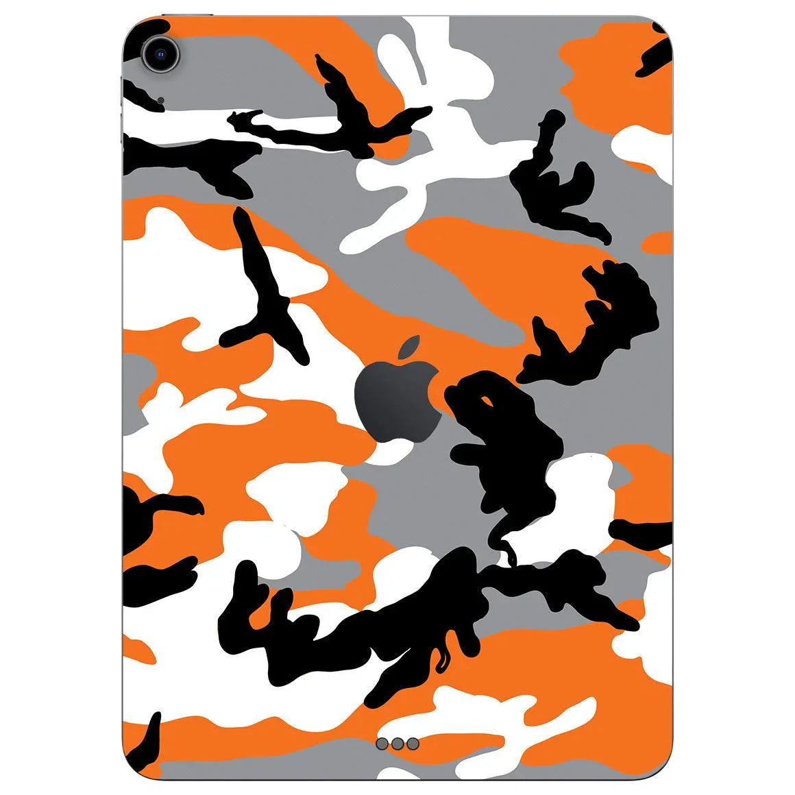 iPad Air Gen 5 Camo Series Skins - Slickwraps
