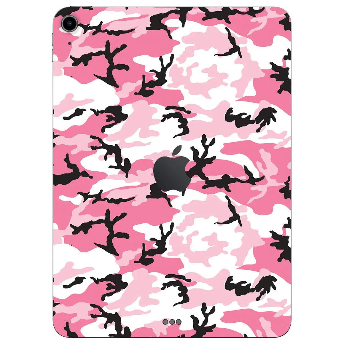 iPad Air Gen 5 Camo Series Skins - Slickwraps
